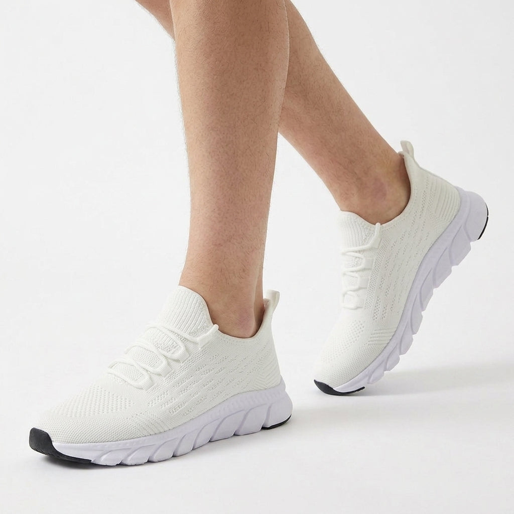 Veloura Mesh Sneakers