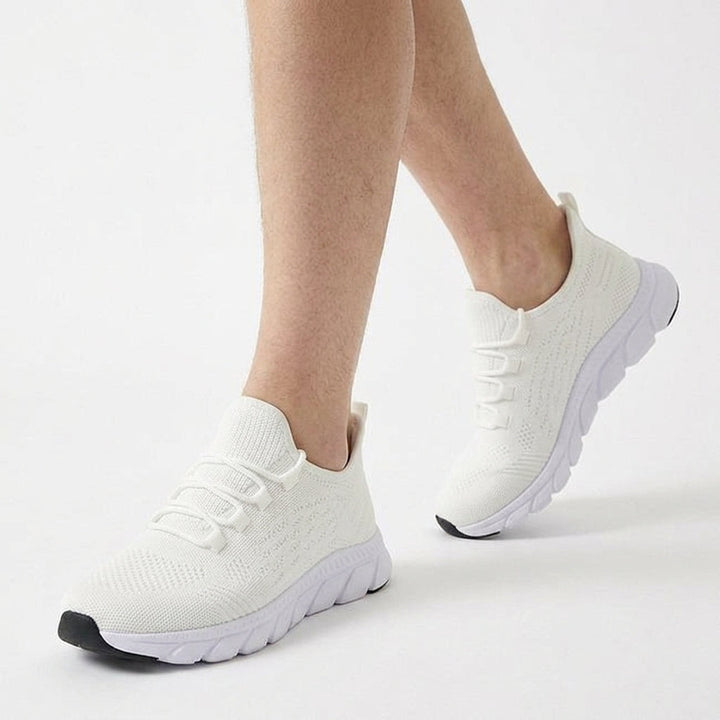Veloura Mesh Sneakers