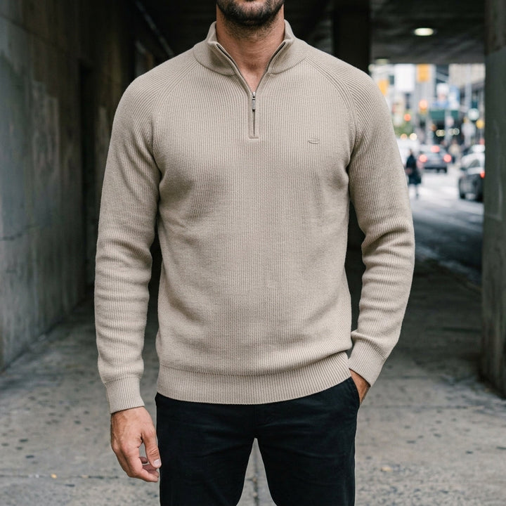 Valerio Stickad Tröja