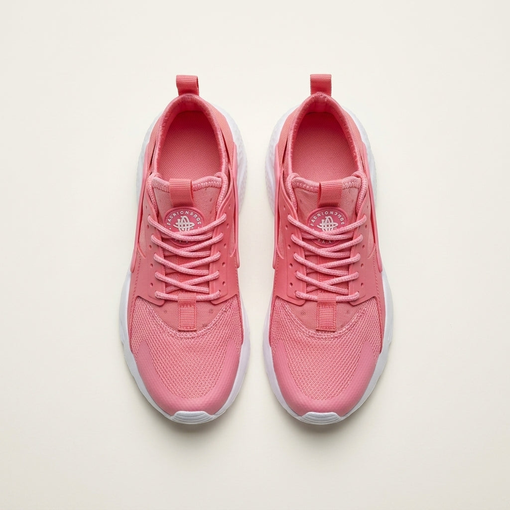 Montero Mesh Sneakers
