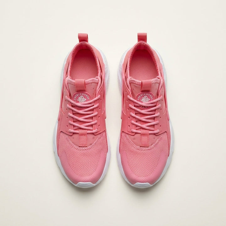 Montero Mesh Sneakers