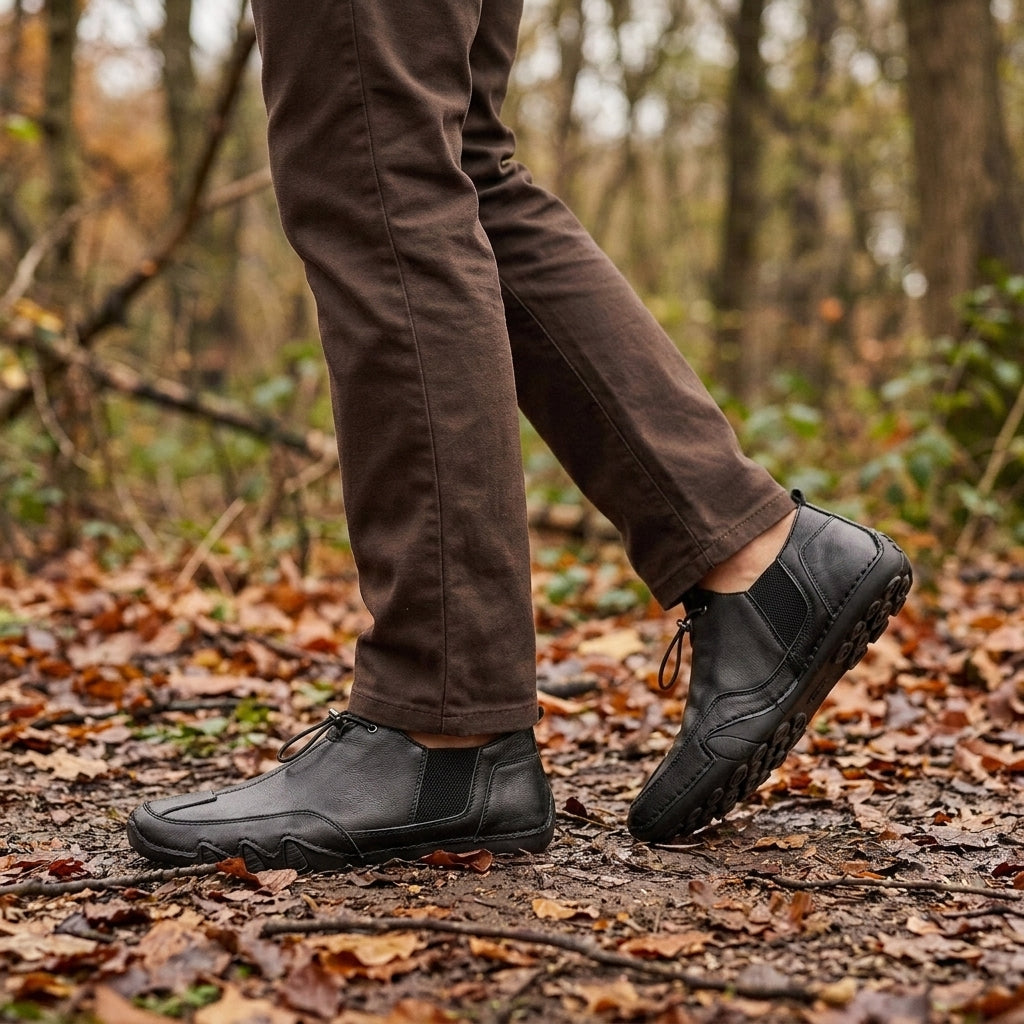 Brunello Slip-On Skor