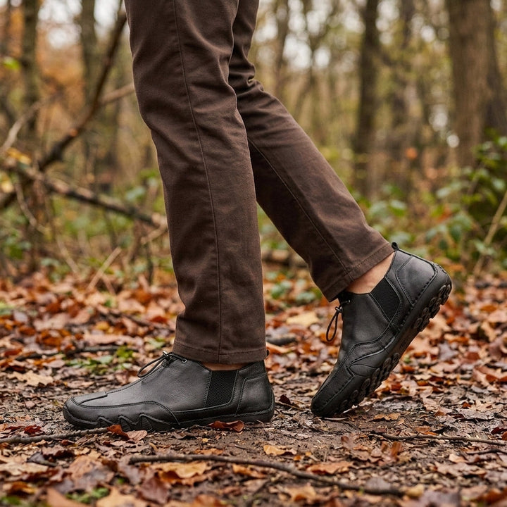 Brunello Slip-On Skor