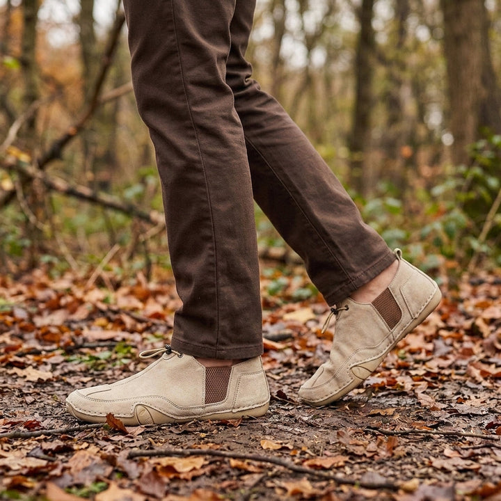 Brunello Slip-On Skor