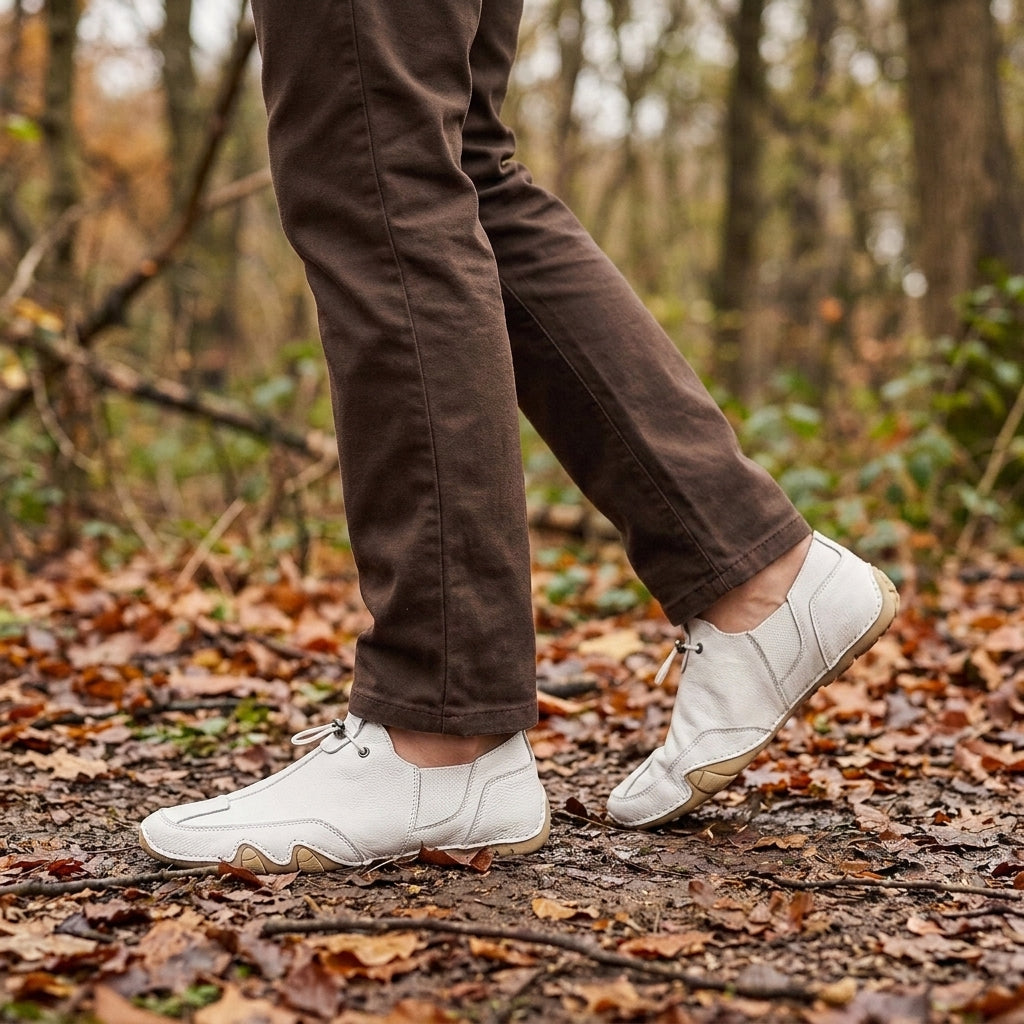 Brunello Slip-On Skor