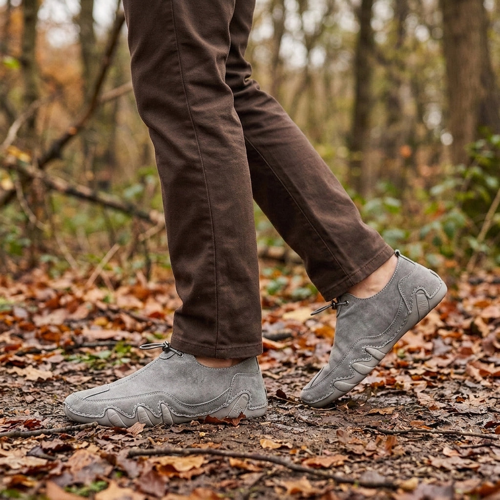 Brunello Slip-On Skor