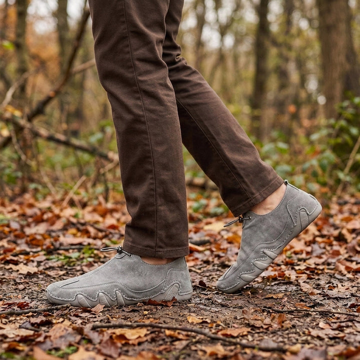 Brunello Slip-On Skor