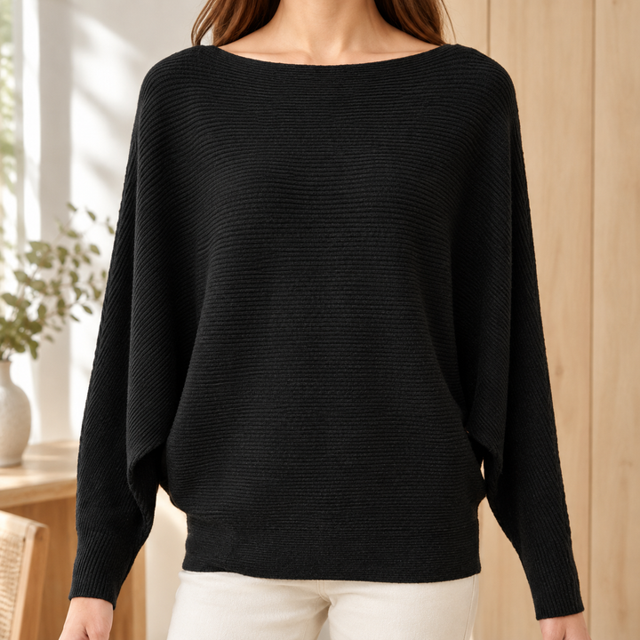 Cordelia-Faye Båthals Sweater