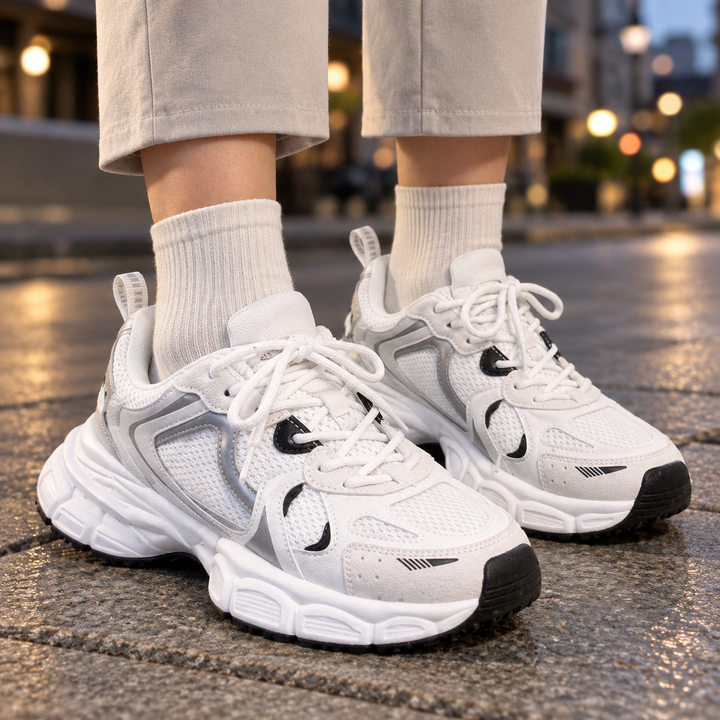 Landriani Chunky Sneakers