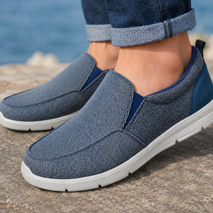 Benetti Slip-On Skor