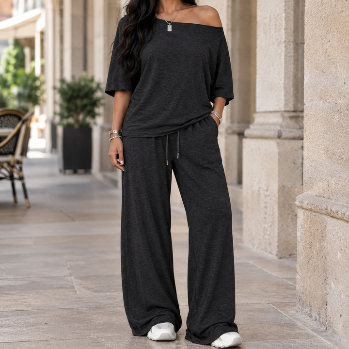 Iris-Claire Vidbenad Set