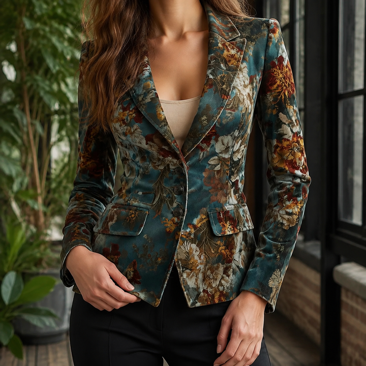 Romy-Kate Skräddarsydd Blazer