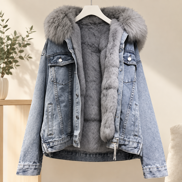 Isabel Denimjacka
