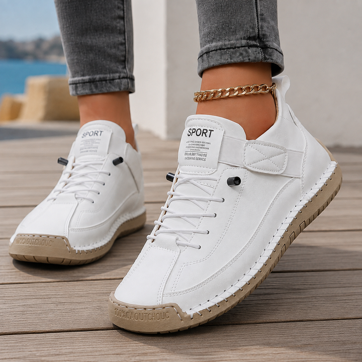 Rossetti Rem Sneakers