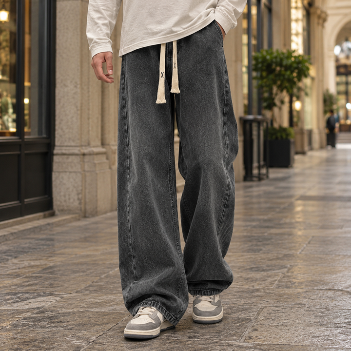 Marcus-Hayes Vida Ben Jeans