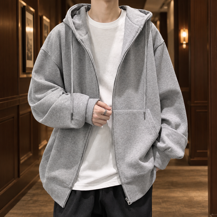 Merrick Oversized Hoodie