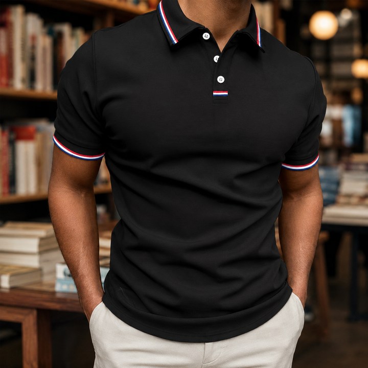Ennis Randig Polo