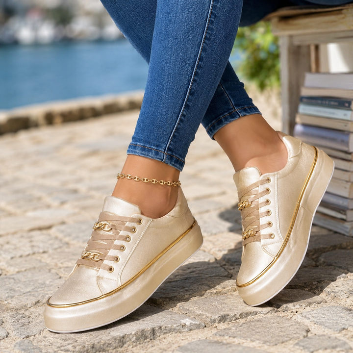 Fontana Ortopediska Sneakers