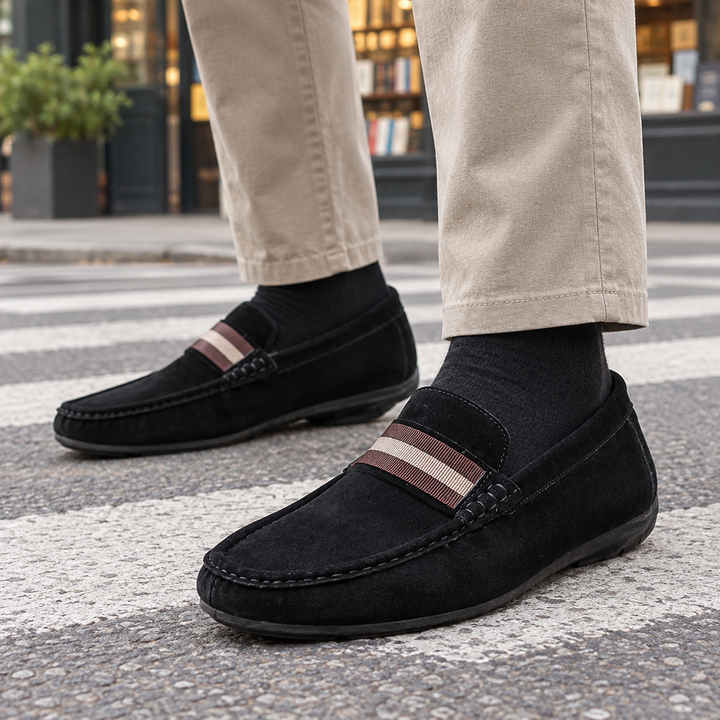 Bruni Randiga Loafers