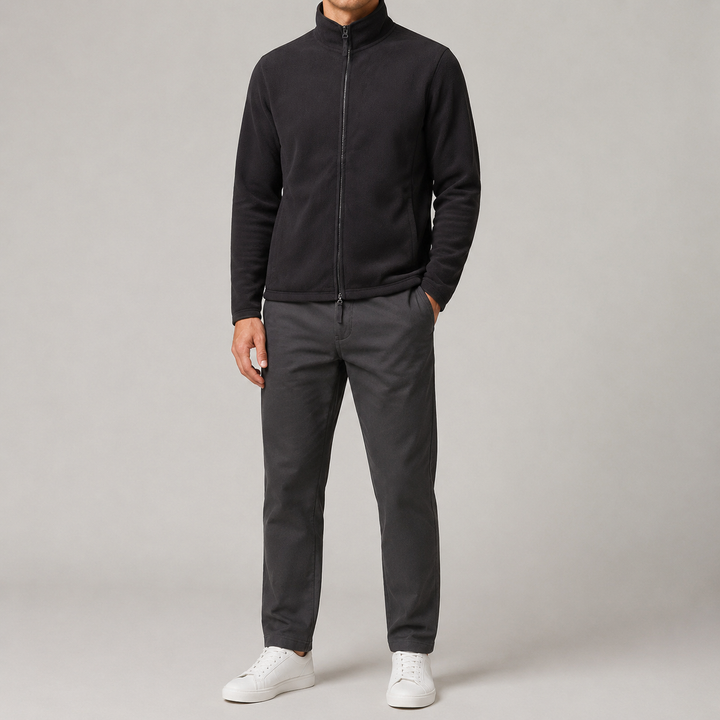 Silas Fleece
