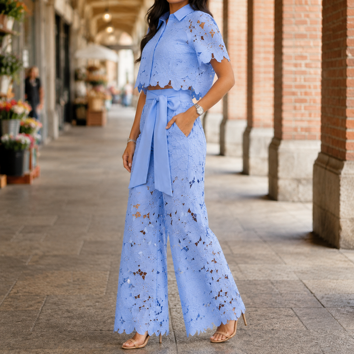 Tallulah Vidbenad Set