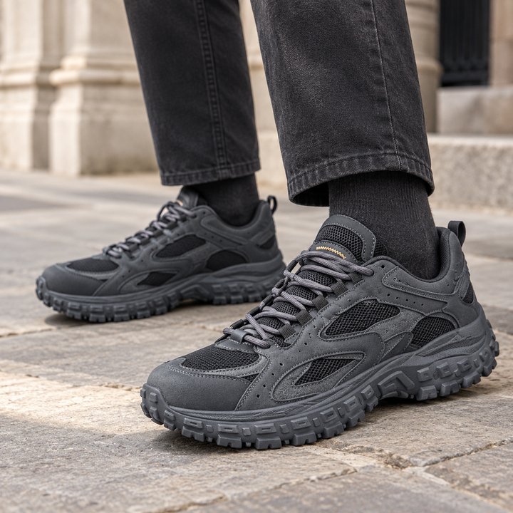 Carmagnola Chunky Sneakers