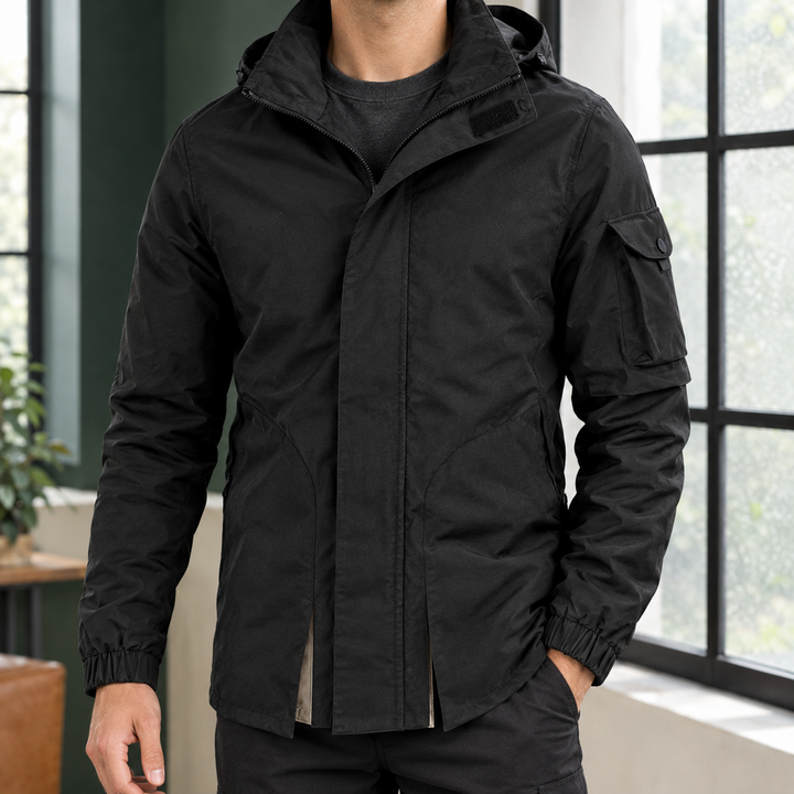 Forrester Utility Jacket
