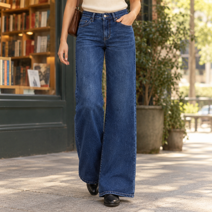 Sarah-Marie Vida Jeans