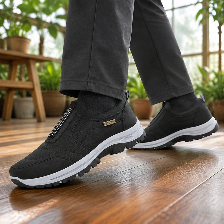 Solari Slip-On Sneakers