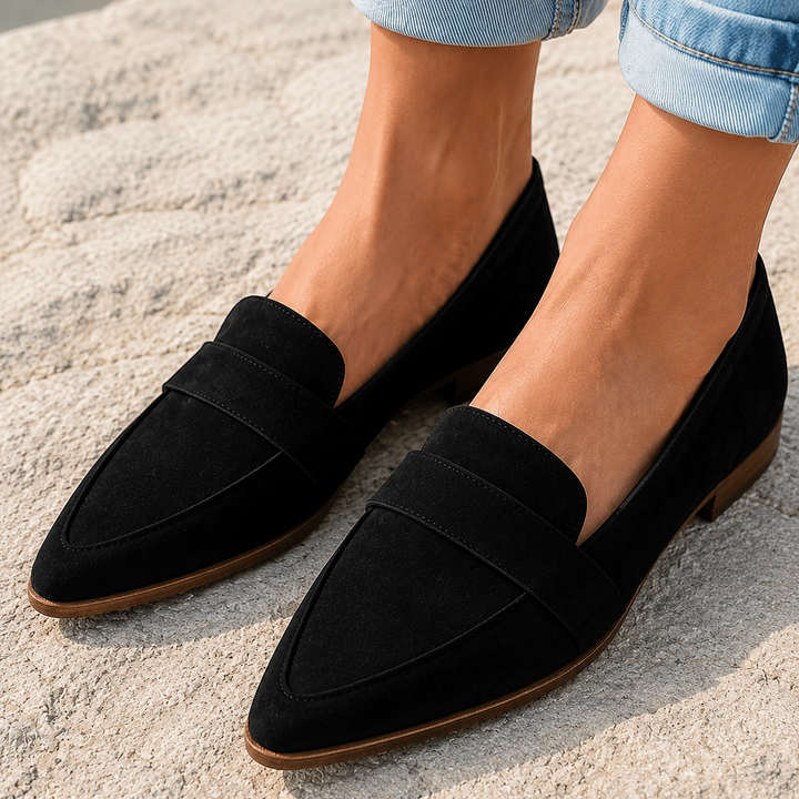 Paoletti Ortopediska Loafers