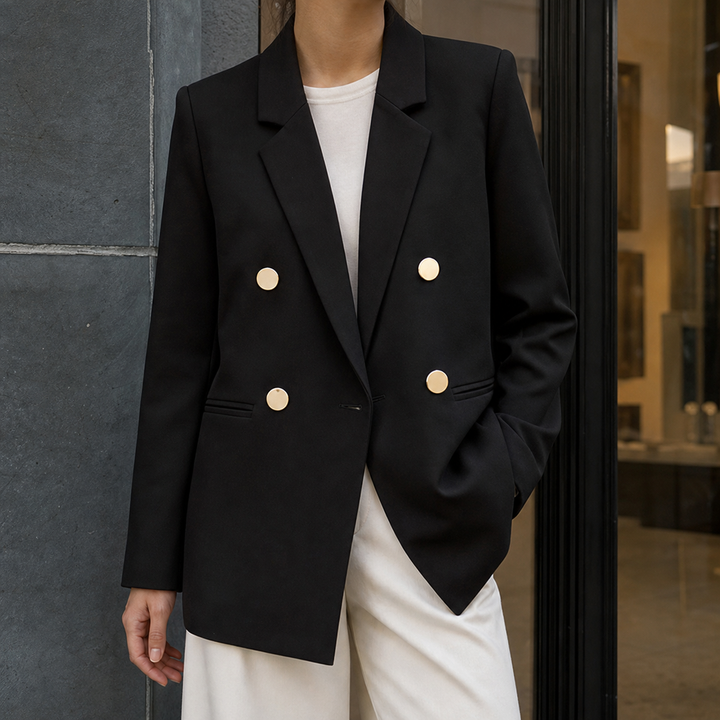 Gabrielle-Louise Skräddarsydd Blazer