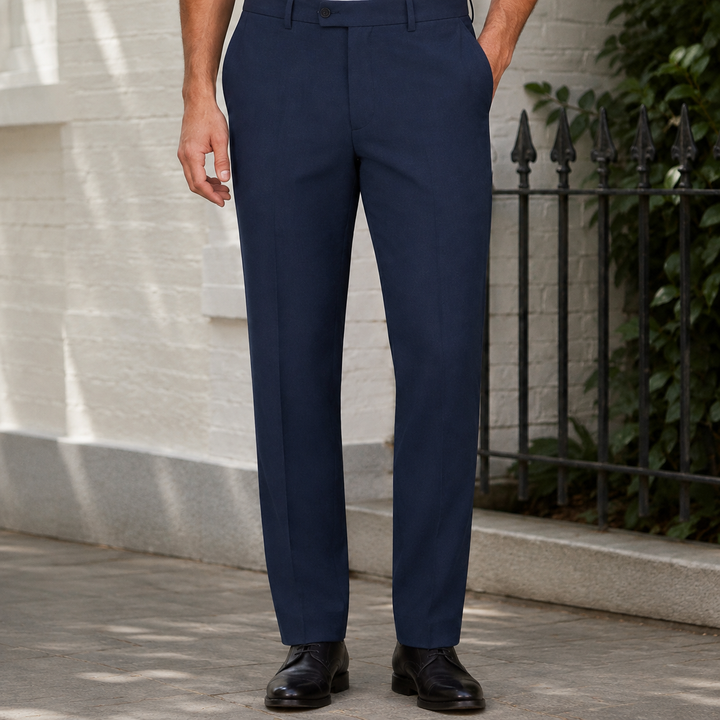 Oscar Slim Fit Byxor