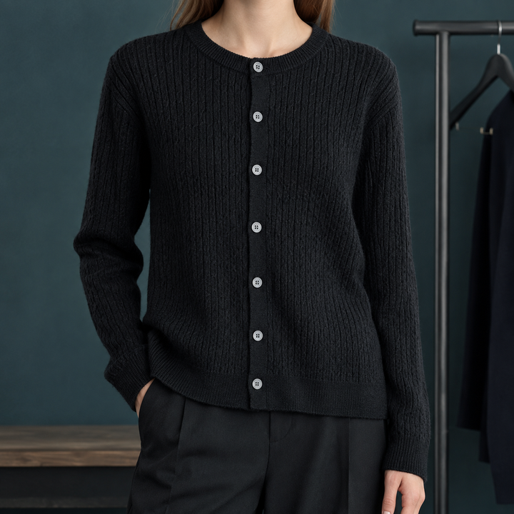 Shannon Kabel Cardigan