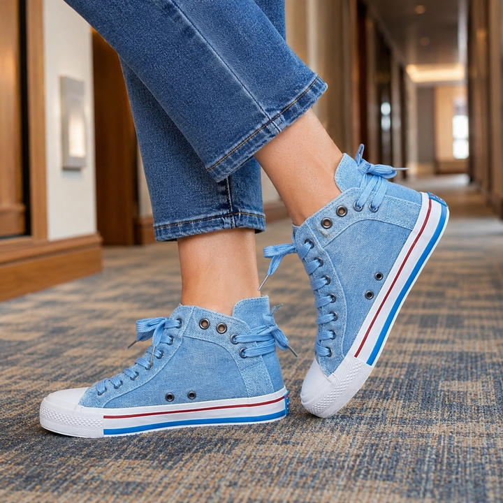 Tivoli Ortopediska Sneakers