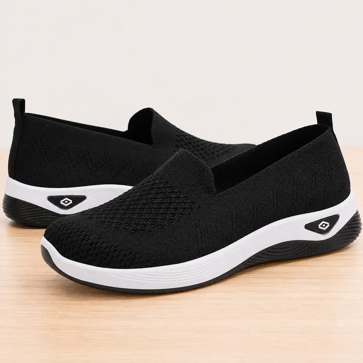 Delano Slip-On Sneakers