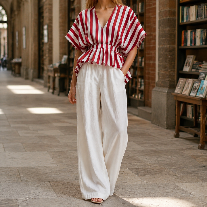 Maxine-Lane Vida Ben Set