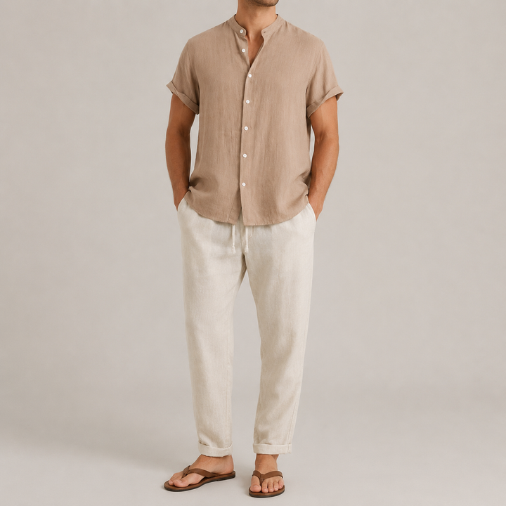 Caspian Linne Set