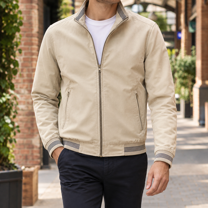 Maximilian Zip Jacka