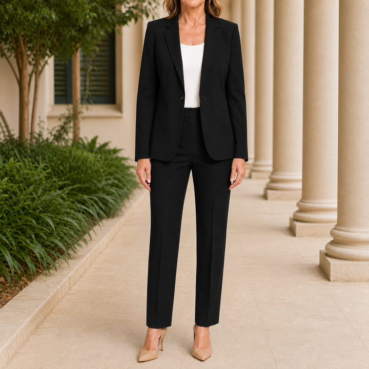 Katia Skräddarsydd Blazer
