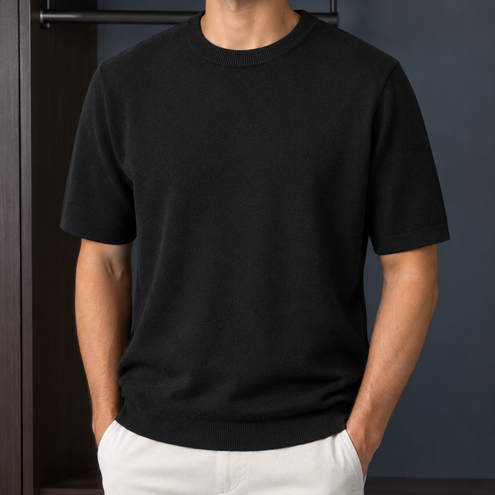 Ludovic-Reid Crewneck Tröja