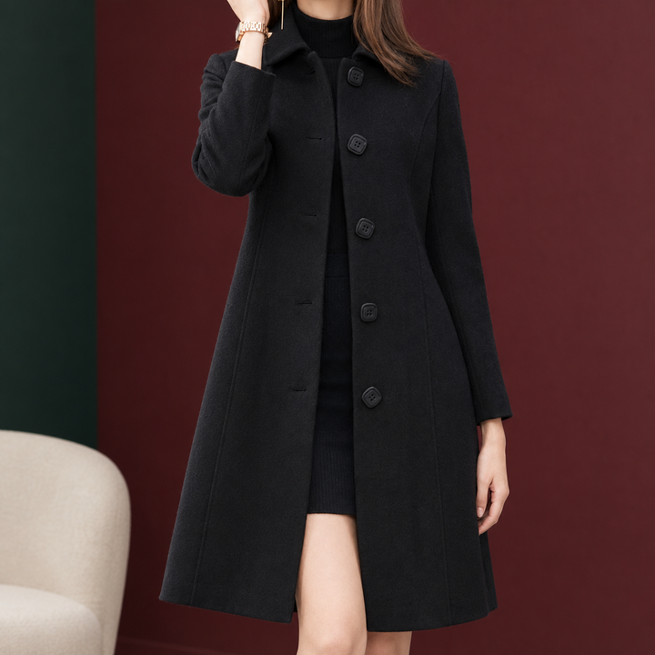 Ludovica-Jade A-Line Kappa
