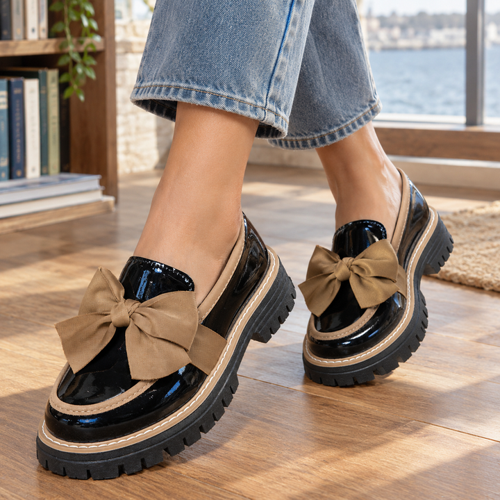 Fornari Båda Loafers