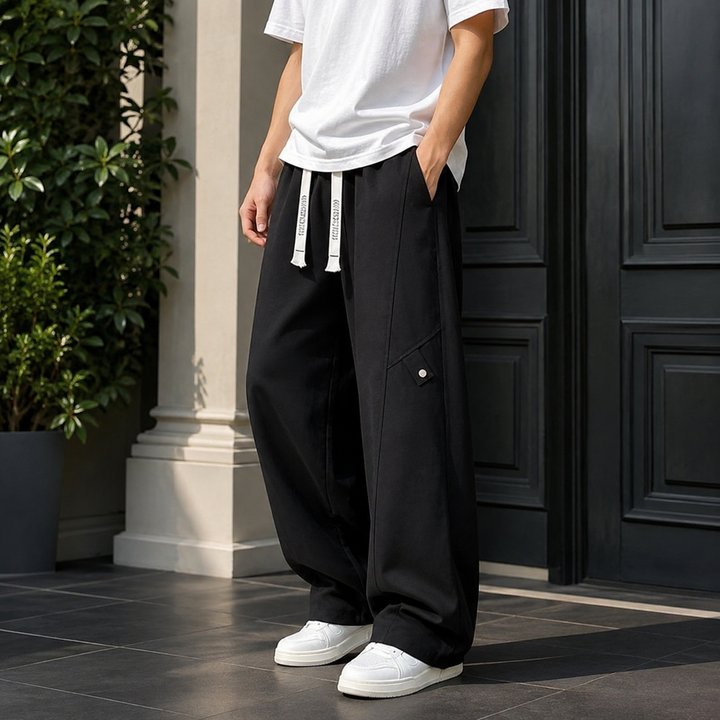 Anders Utility Pants