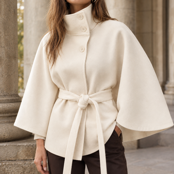 Apolline Bälte Cape