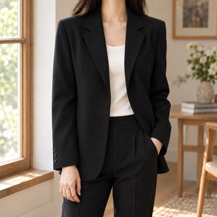 Diantha Skräddarsydd Blazer