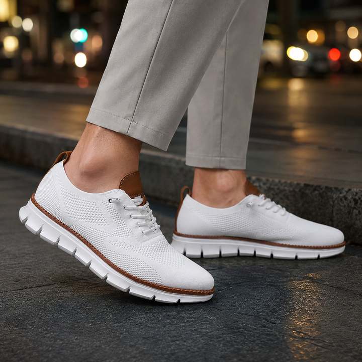Frascati Ortopediska Sneakers