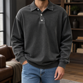 David Avslappnad Polo