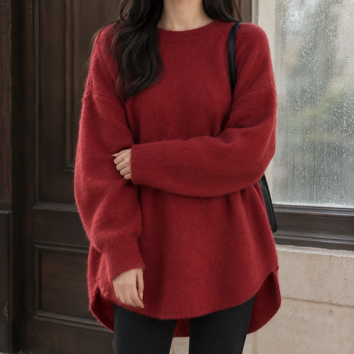 Stephanie-Faye Cashmere Tröja