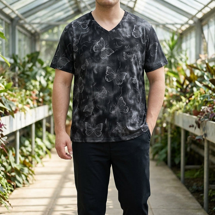Austin V-Neck T-Shirt