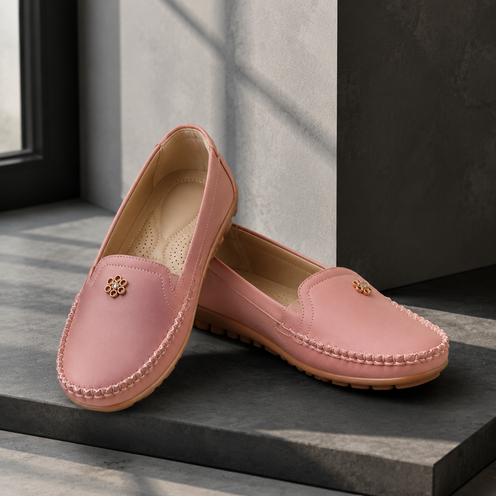 Sienna Ortopediska Loafers